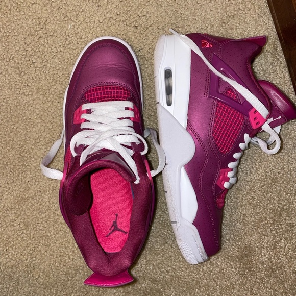 Jordan Other - Jordan 4 retro Valentine’s Day (2019)